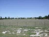 18 Acres - Commercial in Celina